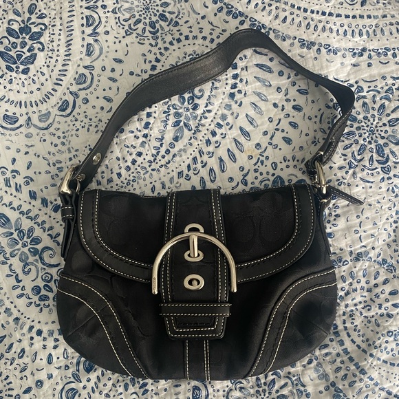 Coach Wristlet - Picture 1 of 2